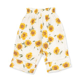 Baby Sunflower Tunic and Pant Set