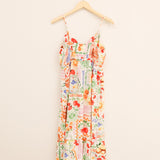 Summer Day Midi Dress