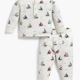 Little Skippers Two Piece Baby Set