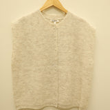 Francesca Sweater Vest