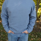 Rover Crewneck - Maritime