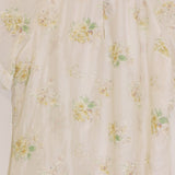 Delicate Flower Top