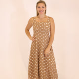 Spring into Summer Dress