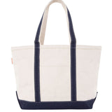 Classic Canvas Tote