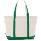 Classic Canvas Tote