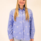Sea Shore Top