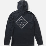 Tippet Pocket UV Hoodie
