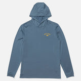 Overnight Hood Sunshirt