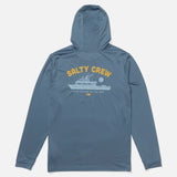Overnight Hood Sunshirt