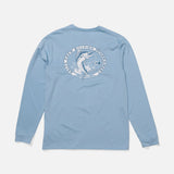 Shootout LS Sunshirt