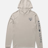 On Board Hood Sunshirt
