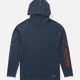 Whaler Apex Sunshirt