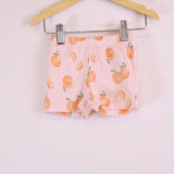 Angel Dear Twirly Dress - Sweet Peach