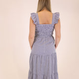 Dreamed of You Dress
