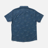 Breezer Perf Button Up