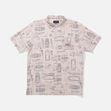 Whaler SS Button Up
