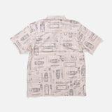 Whaler SS Button Up