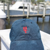 Coastal Dad Hat