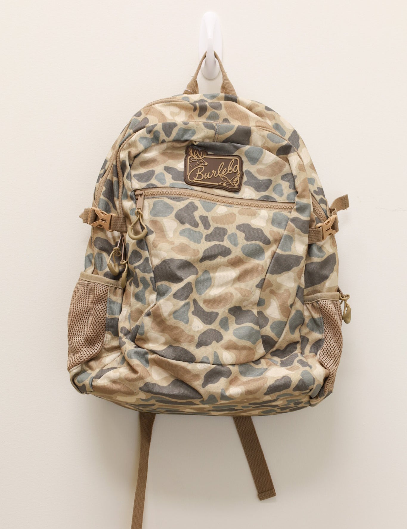 Burlebo Backpack