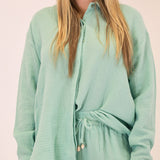 Naples Top