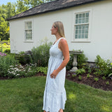 Weekend Getaway Maxi