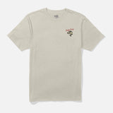 Striped SS Tee