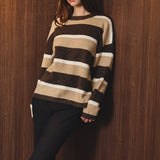 Coffee Break Sweater