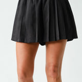 Flow Active Short