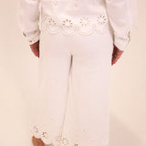 Picking Daisies Pants
