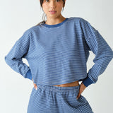 Boardwalk Stripe Set