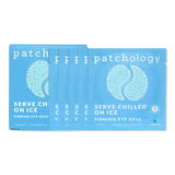 Iced Eye Gels - 5 pack