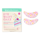 Eye Want Cake Eye Gel