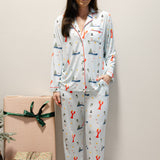 Anchored PJ's - Adult