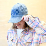 860 Hat - Midnight