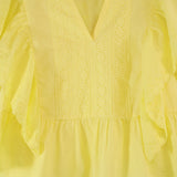 Lemon Drop Top