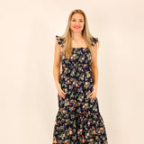 Moonlit Garden Dress