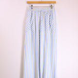 Seaside Beach Pant - Sky