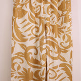Euro Summer Pant