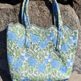 The Wave Elinor Tote-Bar Harbor