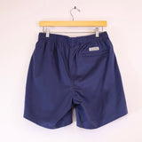 Horizon Pull On Short - Navy