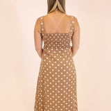 Spring into Summer Dress