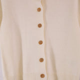 Weekend Coffee Cardigan