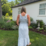 Weekend Getaway Maxi