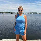 Make A Splash Short