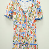 Go to the Tropics Mini