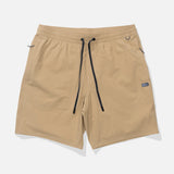 Crew EWaist Boatshort