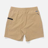 Crew EWaist Boatshort