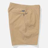 Crew EWaist Boatshort