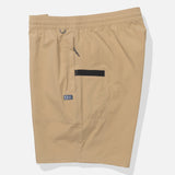 Crew EWaist Boatshort