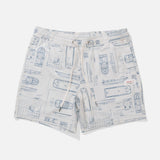 Whaler Volley Short